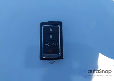 2022 Jeep Wagoneer Series Ii 4X4 из США, поврежденный, VIN 1C4SJVBT4NS128926